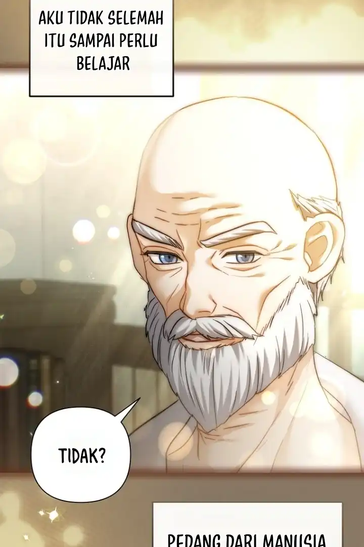 Bocil Pembuat Ulah Chapter 5 Gambar 34