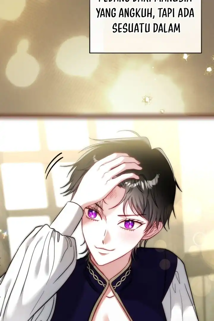 Bocil Pembuat Ulah Chapter 5 Gambar 35