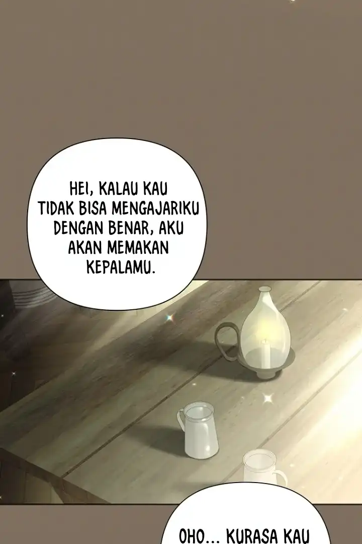 Bocil Pembuat Ulah Chapter 5 Gambar 37