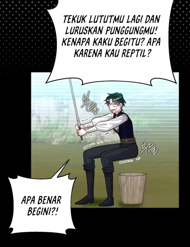 Bocil Pembuat Ulah Chapter 5 Gambar 39