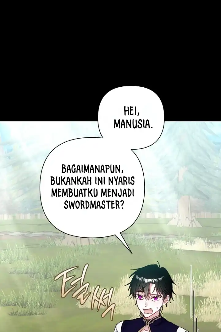 Bocil Pembuat Ulah Chapter 5 Gambar 43