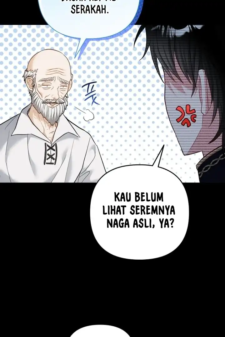 Bocil Pembuat Ulah Chapter 5 Gambar 45