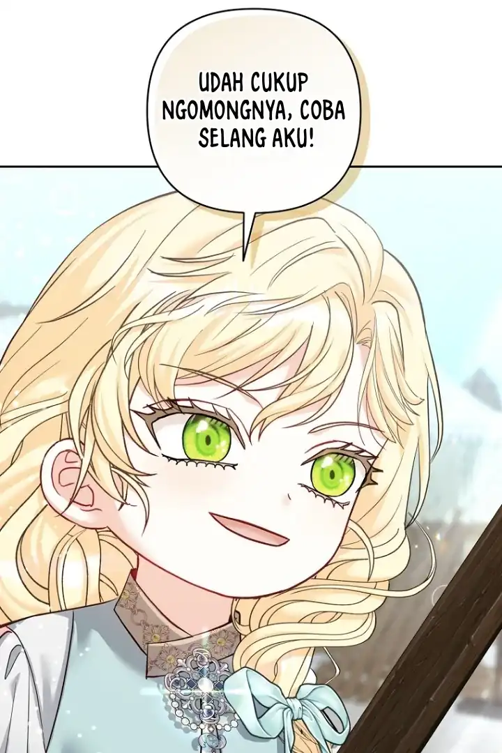 Bocil Pembuat Ulah Chapter 5 Gambar 5