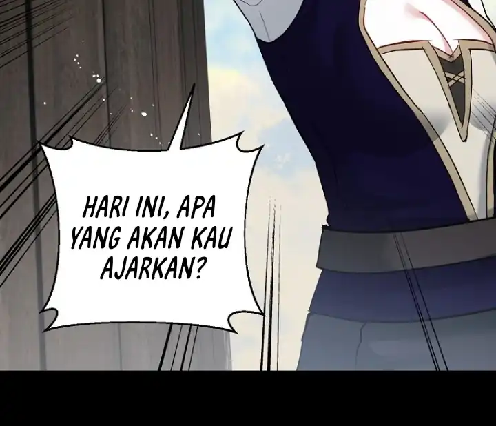 Bocil Pembuat Ulah Chapter 5 Gambar 53