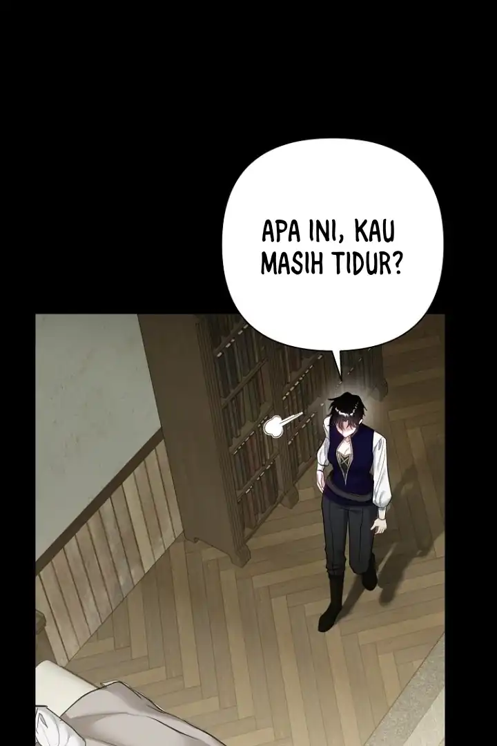 Bocil Pembuat Ulah Chapter 5 Gambar 54