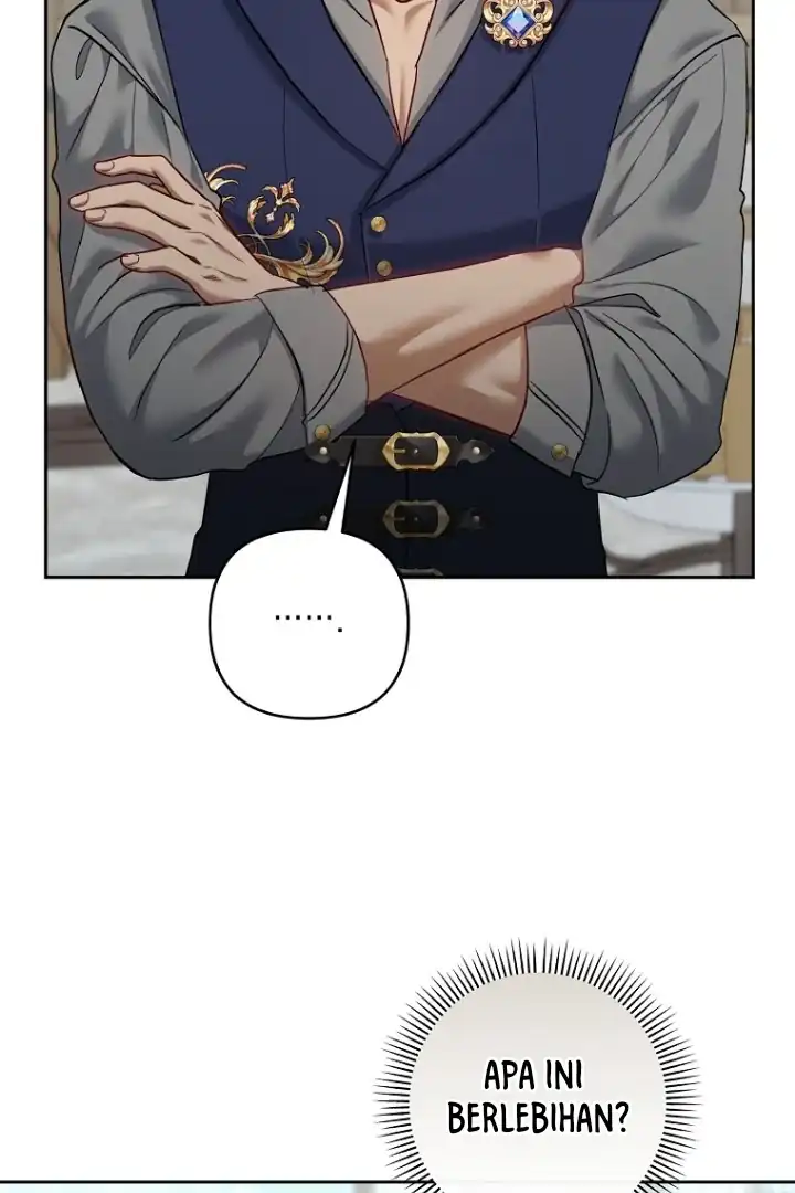 Bocil Pembuat Ulah Chapter 5 Gambar 7