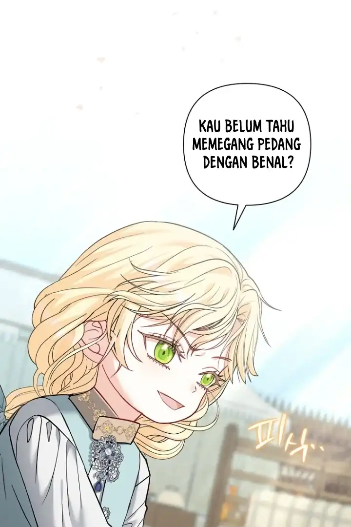 Bocil Pembuat Ulah Chapter 5 Gambar 78