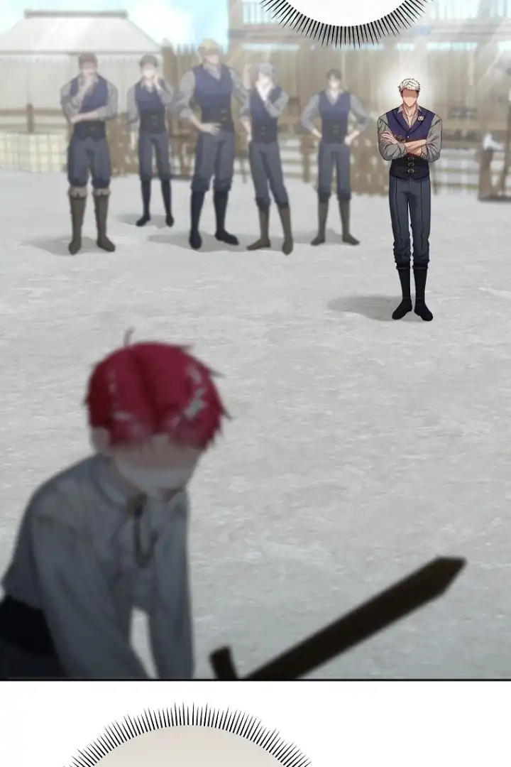 Bocil Pembuat Ulah Chapter 5 Gambar 8