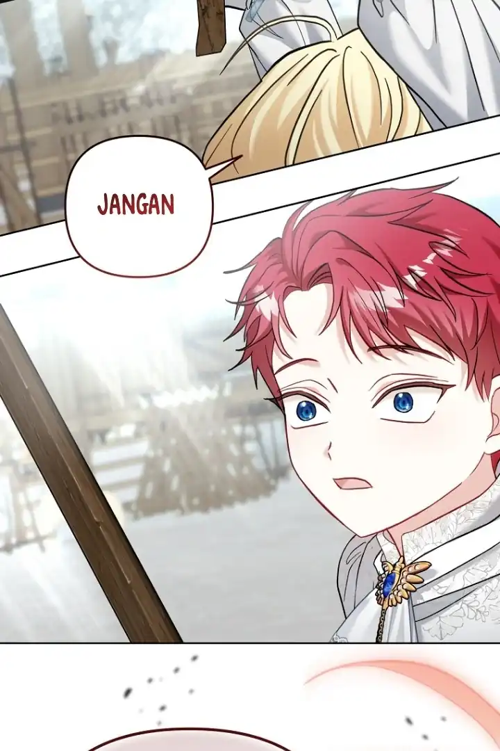 Bocil Pembuat Ulah Chapter 5 Gambar 80