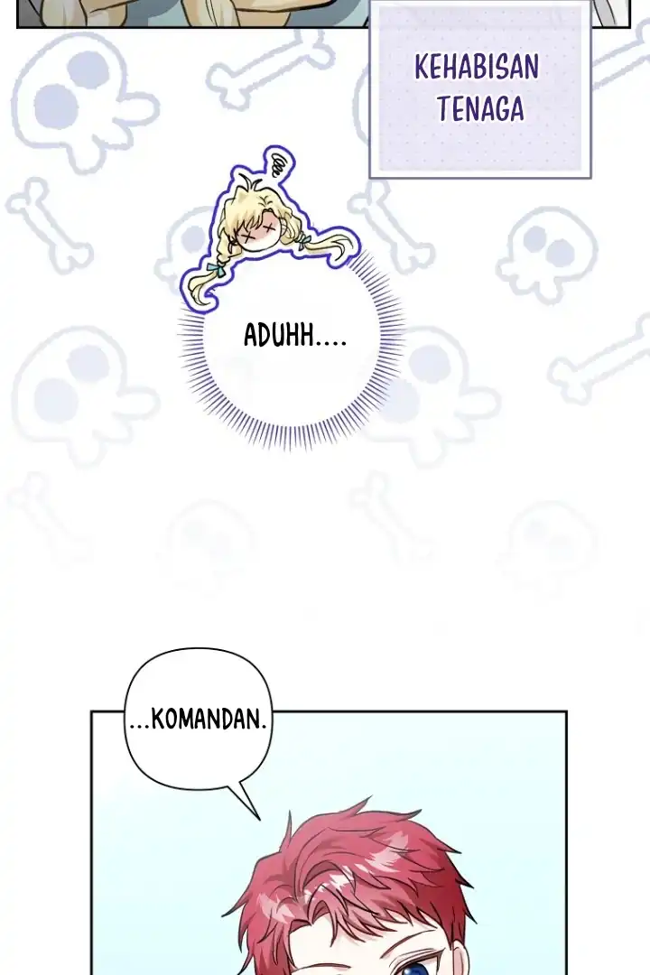 Bocil Pembuat Ulah Chapter 5 Gambar 93