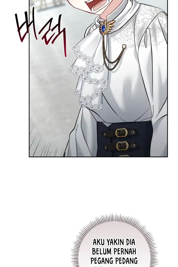 Bocil Pembuat Ulah Chapter 5 Gambar 97