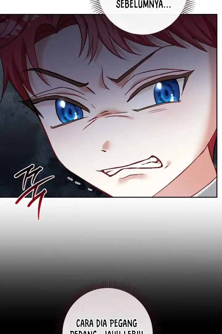 Bocil Pembuat Ulah Chapter 5 Gambar 98