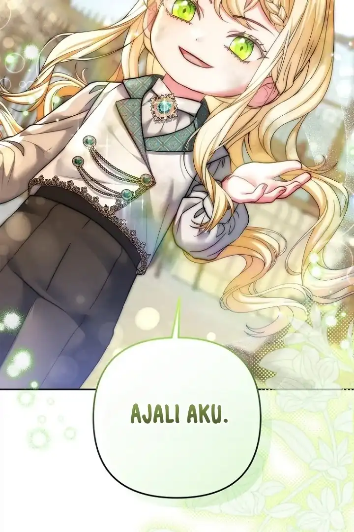 Bocil Pembuat Ulah Chapter 6 Gambar 100