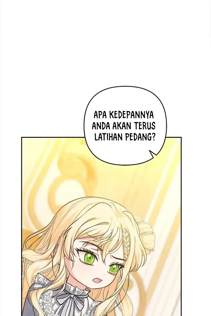 Bocil Pembuat Ulah Chapter 6 Gambar 17