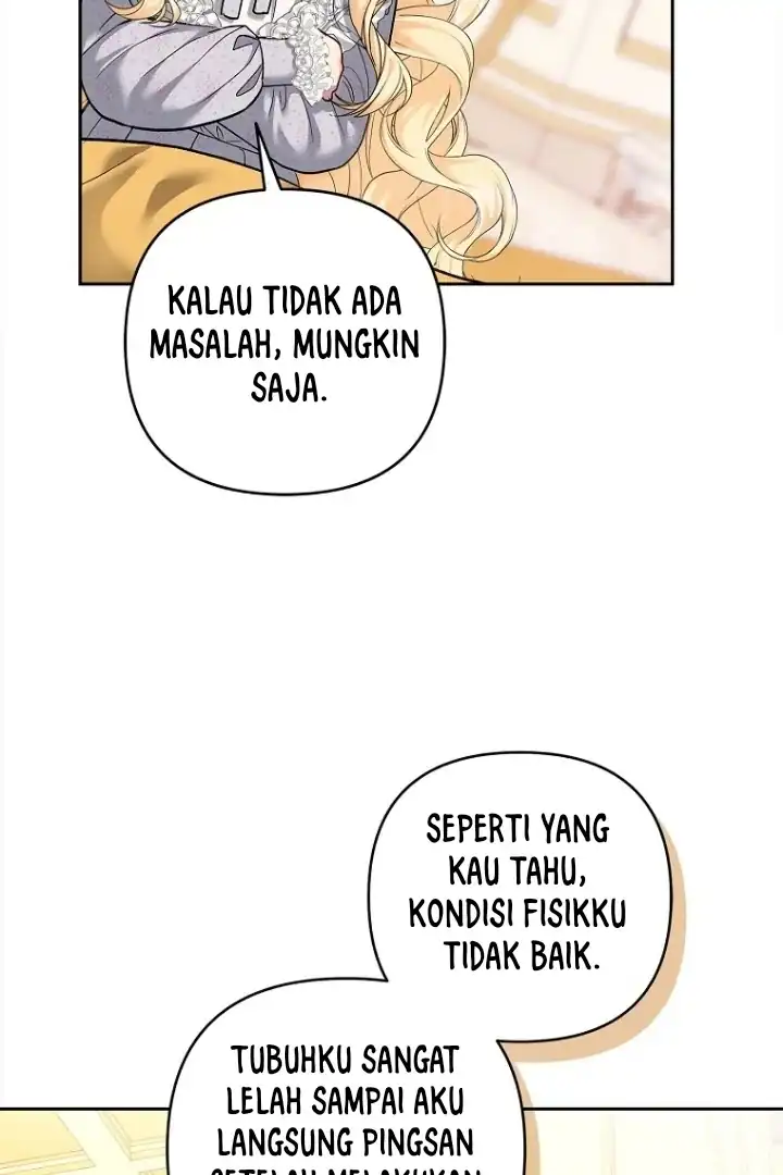 Bocil Pembuat Ulah Chapter 6 Gambar 18