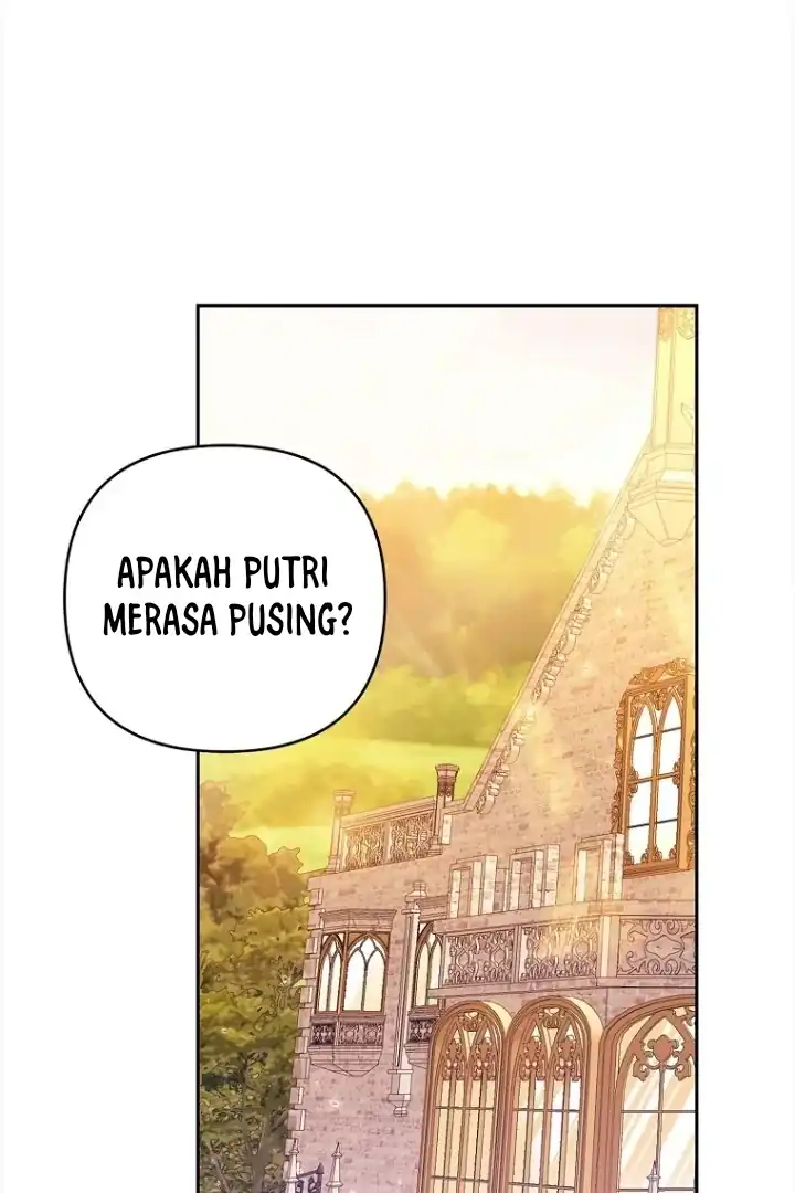 Manhwa Bocil Pembuat Ulah Chapter 6 gambar 2