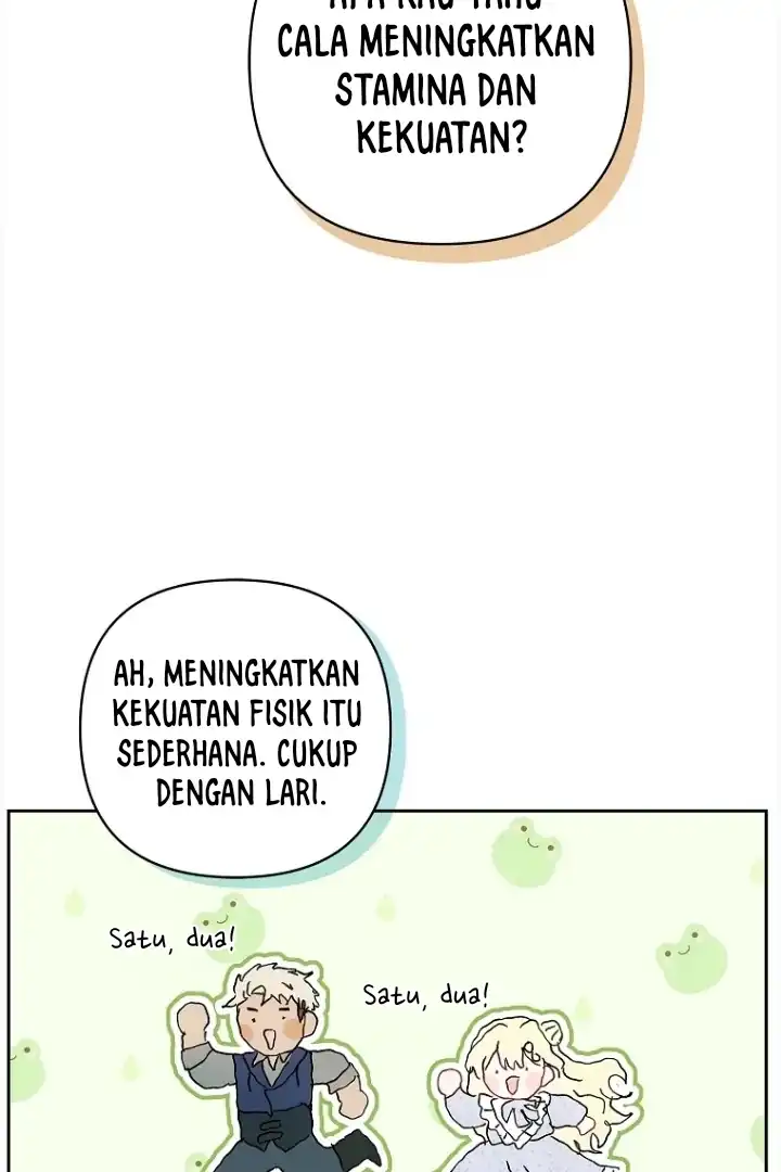 Bocil Pembuat Ulah Chapter 6 Gambar 20