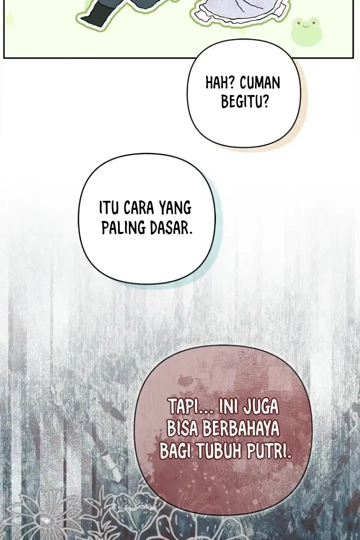 Bocil Pembuat Ulah Chapter 6 Gambar 21