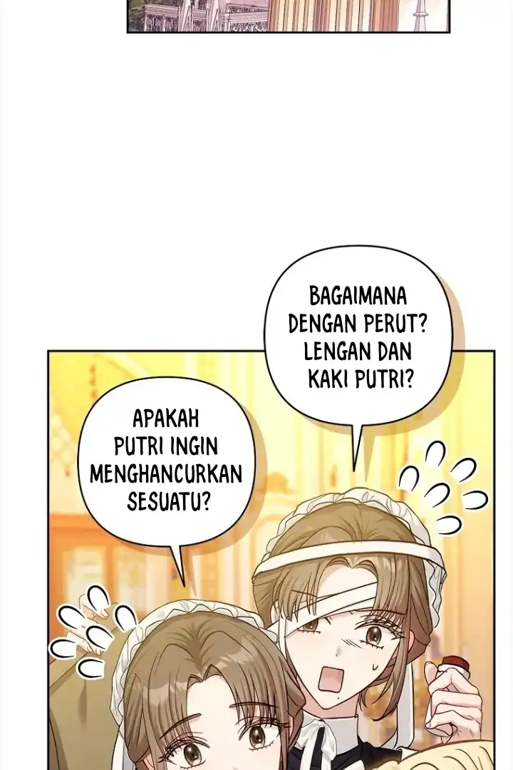 Bocil Pembuat Ulah Chapter 6 Gambar 3