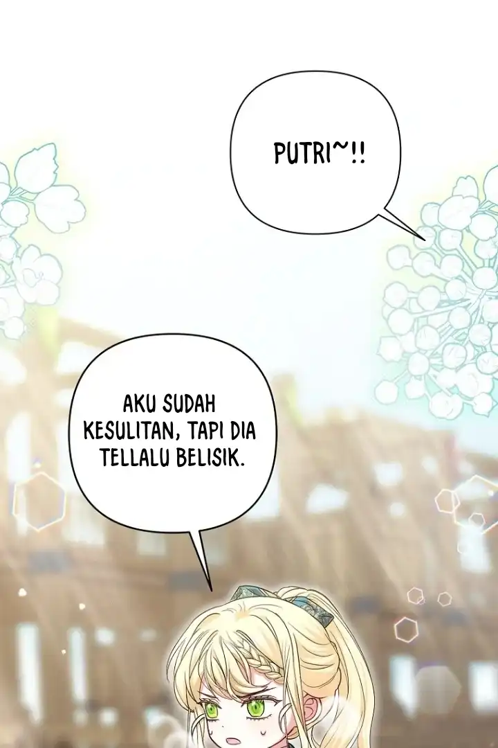 Bocil Pembuat Ulah Chapter 6 Gambar 37