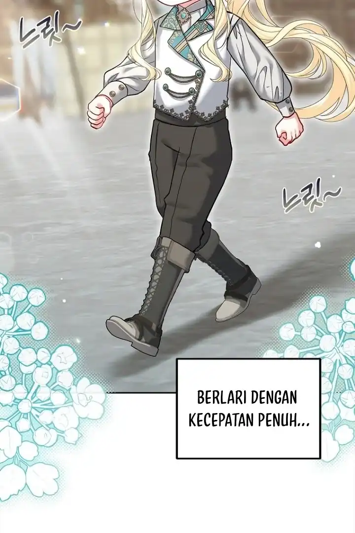 Bocil Pembuat Ulah Chapter 6 Gambar 38