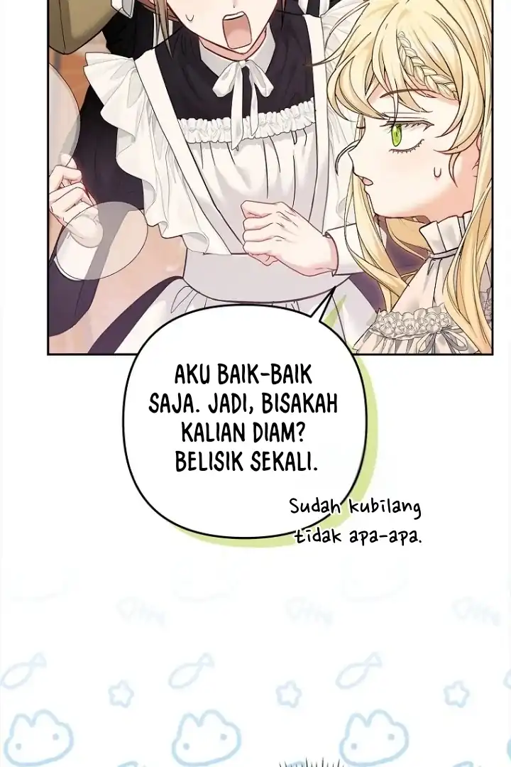 Bocil Pembuat Ulah Chapter 6 Gambar 4