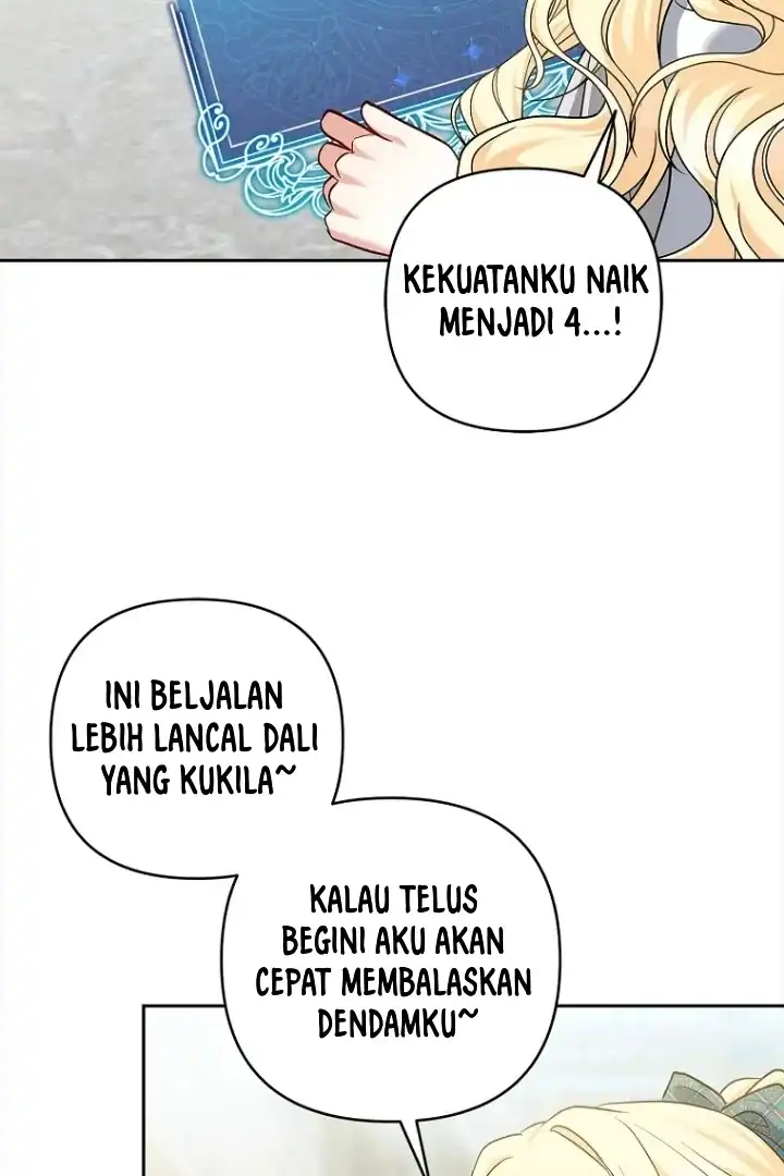 Bocil Pembuat Ulah Chapter 6 Gambar 43