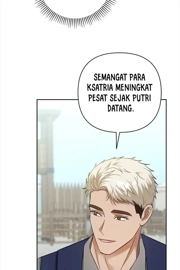 Bocil Pembuat Ulah Chapter 6 Gambar 51