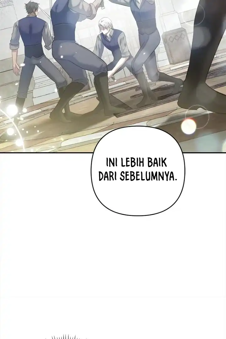 Bocil Pembuat Ulah Chapter 6 Gambar 55