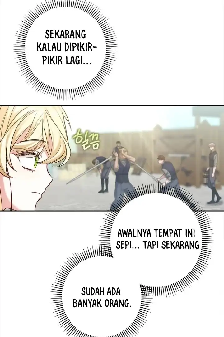 Bocil Pembuat Ulah Chapter 6 Gambar 56