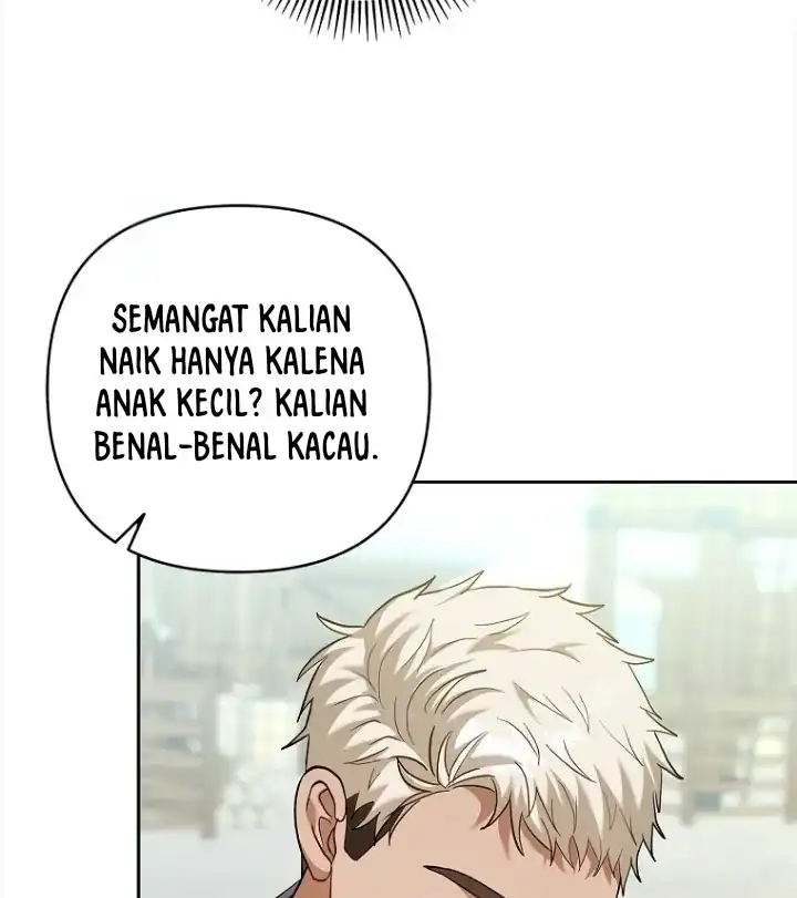 Bocil Pembuat Ulah Chapter 6 Gambar 57