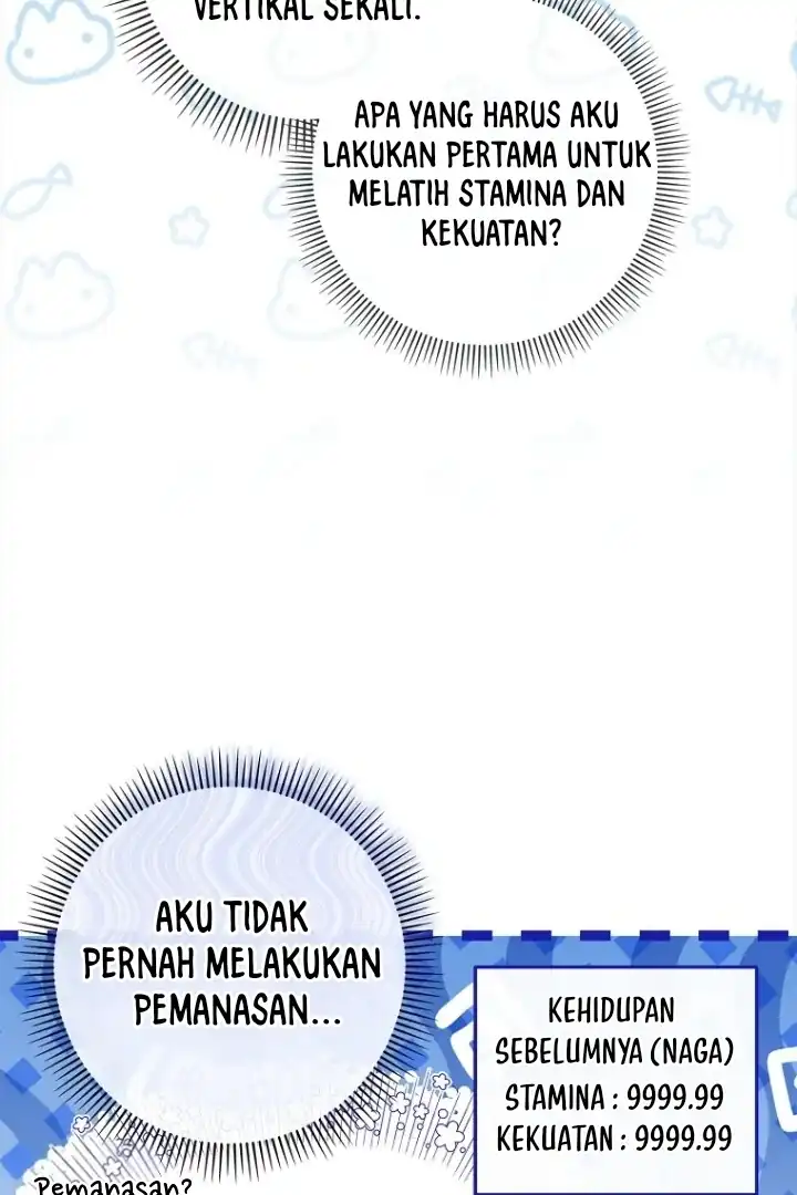 Bocil Pembuat Ulah Chapter 6 Gambar 6