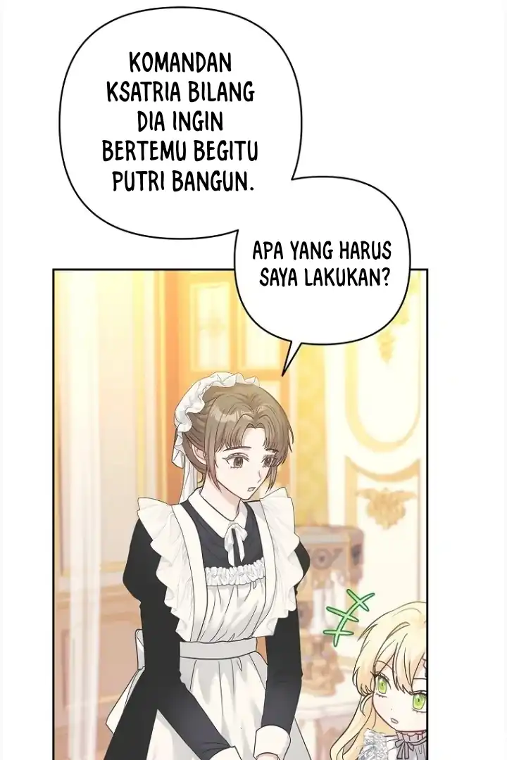 Bocil Pembuat Ulah Chapter 6 Gambar 8