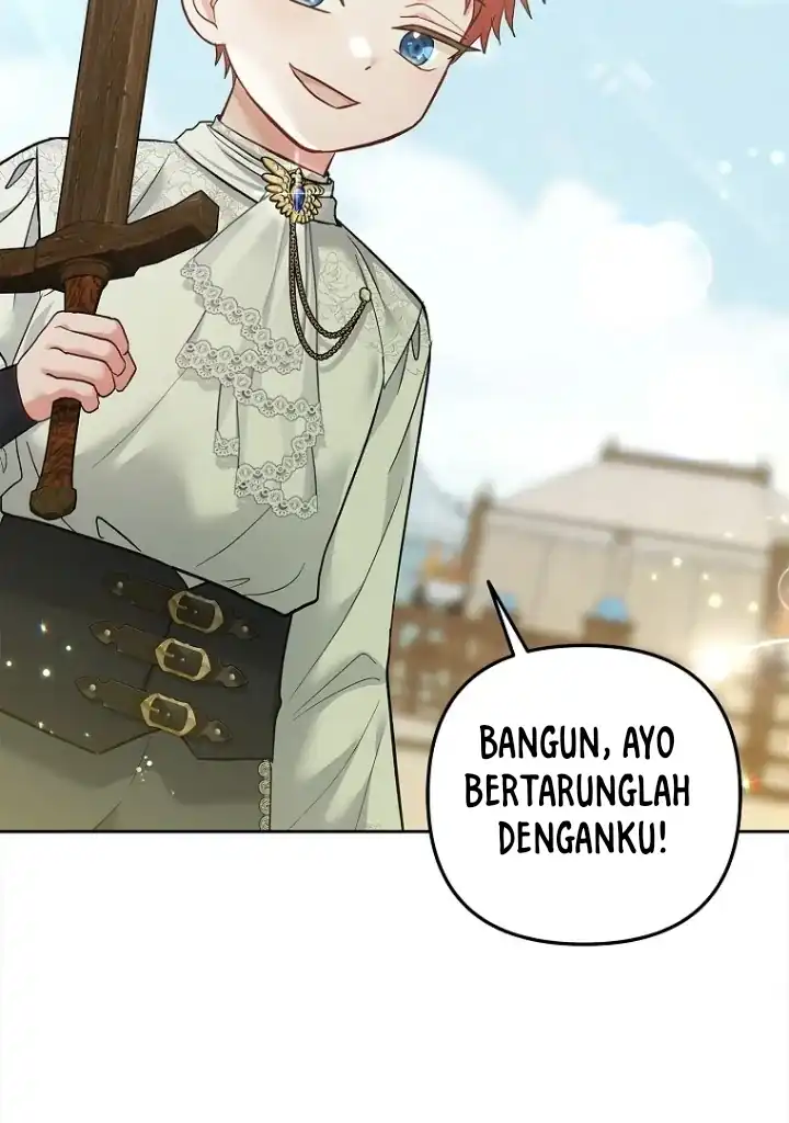 Bocil Pembuat Ulah Chapter 6 Gambar 81