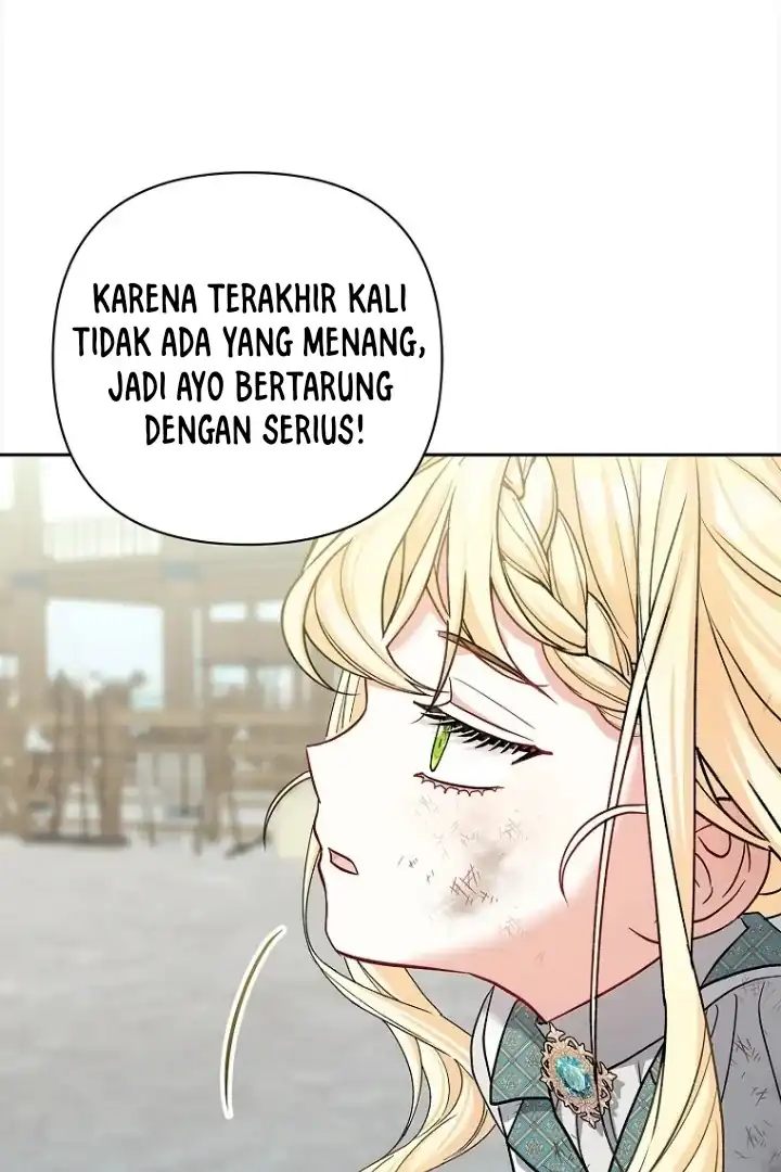 Bocil Pembuat Ulah Chapter 6 Gambar 82