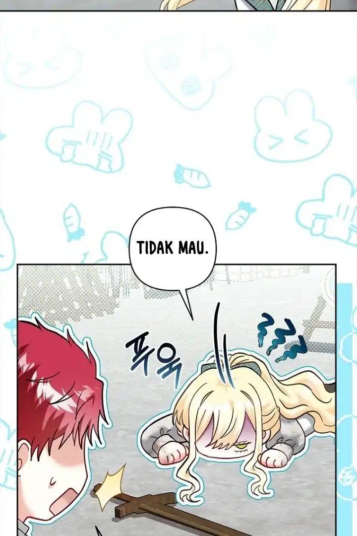 Bocil Pembuat Ulah Chapter 6 Gambar 83