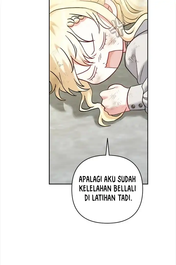 Bocil Pembuat Ulah Chapter 6 Gambar 85