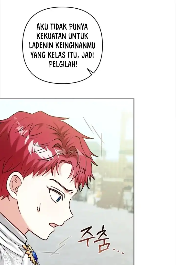 Bocil Pembuat Ulah Chapter 6 Gambar 86