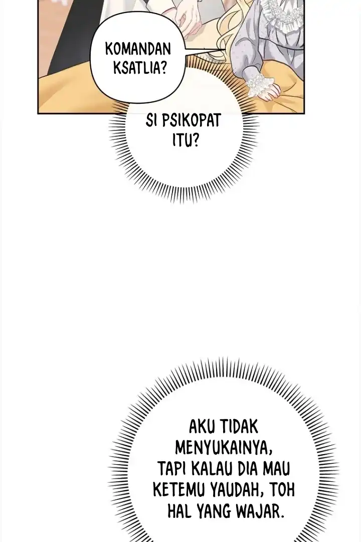 Bocil Pembuat Ulah Chapter 6 Gambar 9
