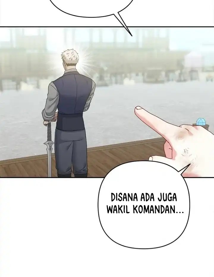Bocil Pembuat Ulah Chapter 6 Gambar 92