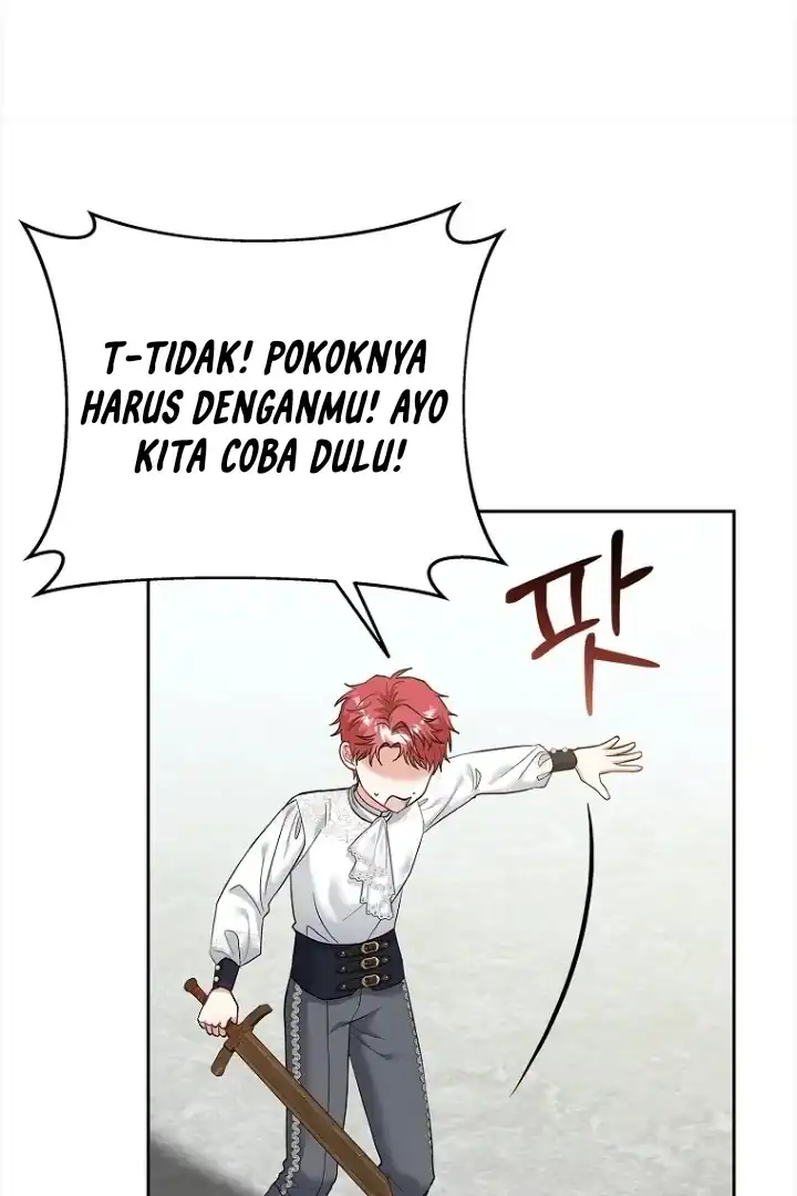 Bocil Pembuat Ulah Chapter 6 Gambar 93