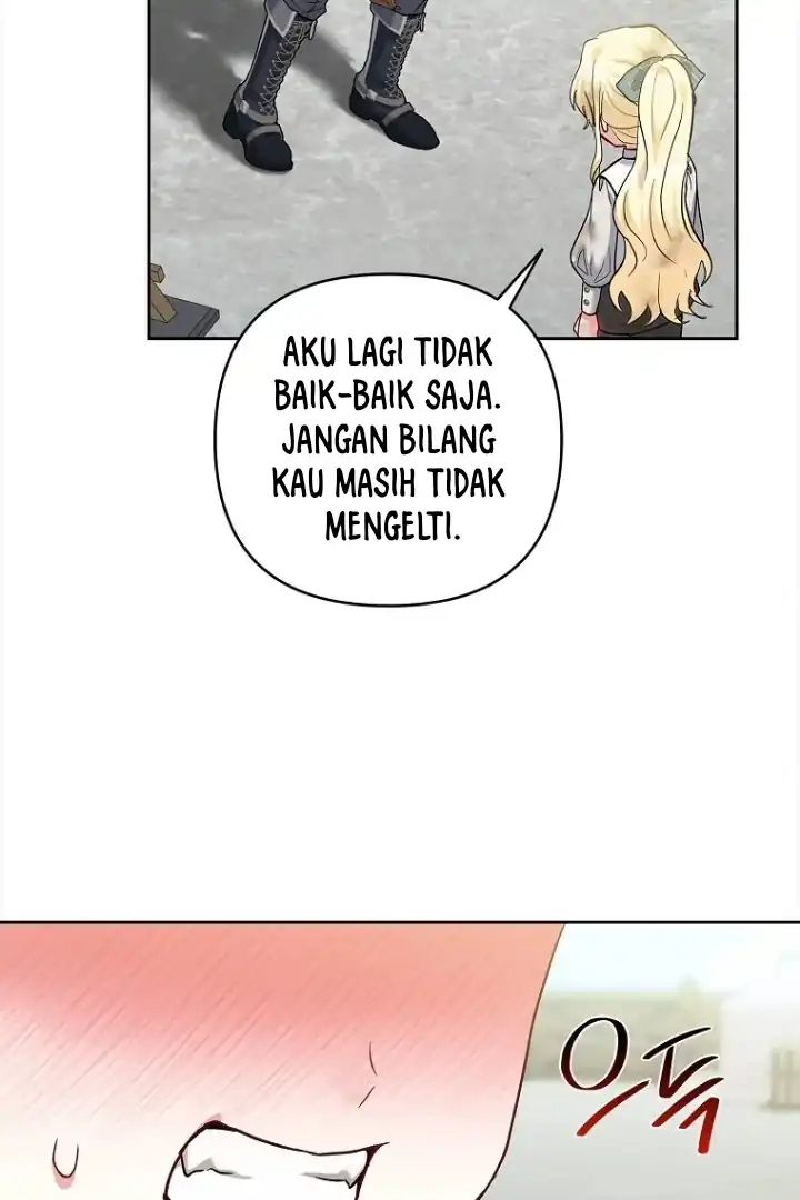 Bocil Pembuat Ulah Chapter 6 Gambar 94