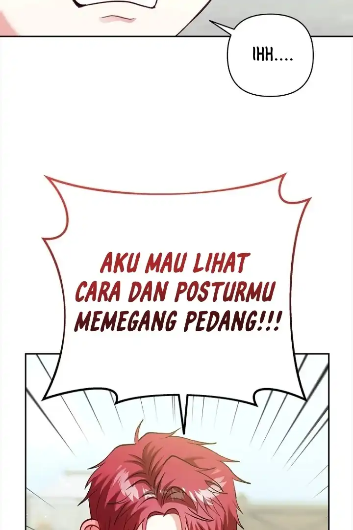 Bocil Pembuat Ulah Chapter 6 Gambar 95
