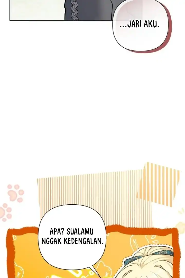Bocil Pembuat Ulah Chapter 7 Gambar 10