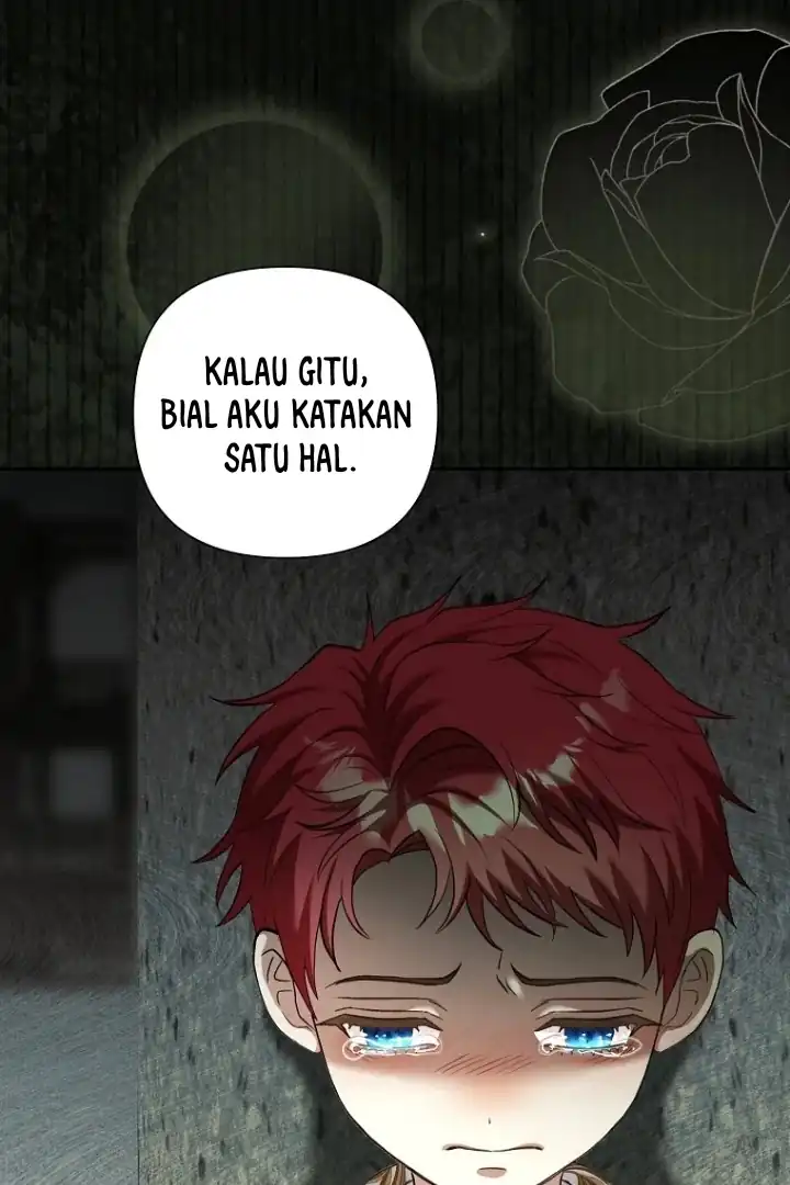 Bocil Pembuat Ulah Chapter 7 Gambar 100