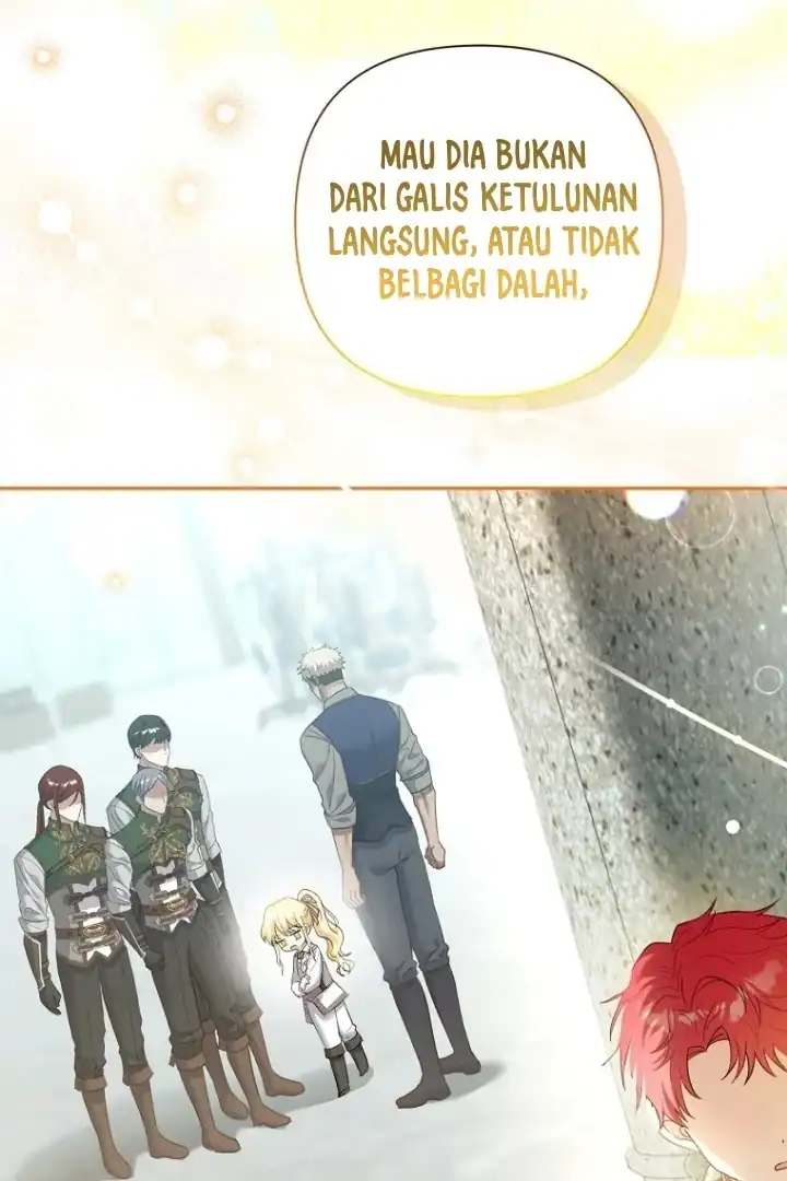 Bocil Pembuat Ulah Chapter 7 Gambar 103