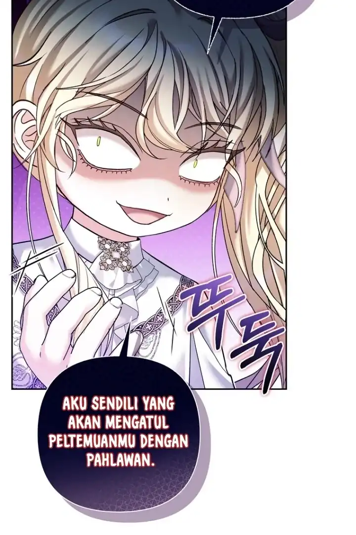 Bocil Pembuat Ulah Chapter 7 Gambar 106