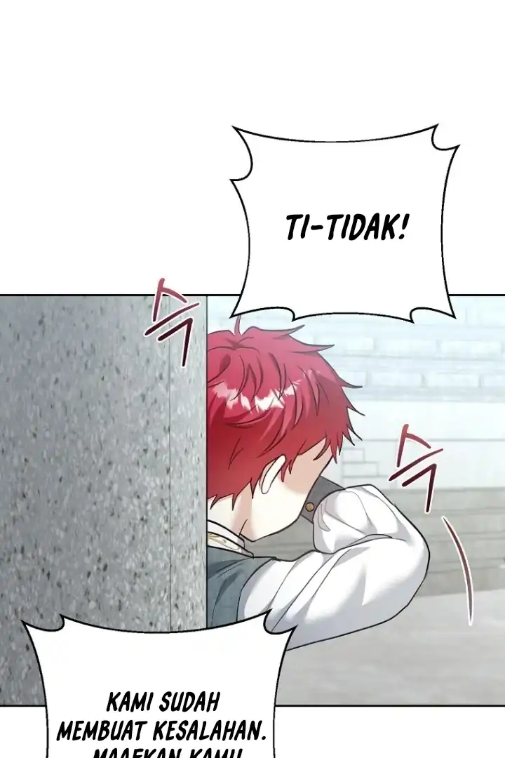 Bocil Pembuat Ulah Chapter 7 Gambar 107