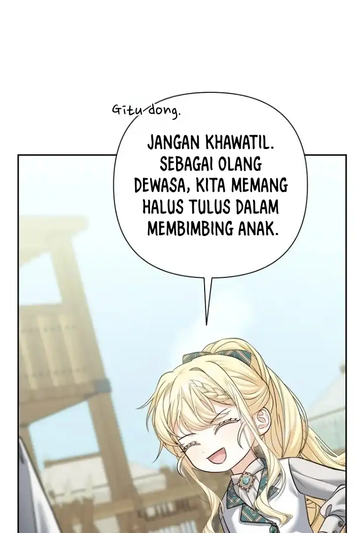 Bocil Pembuat Ulah Chapter 7 Gambar 14