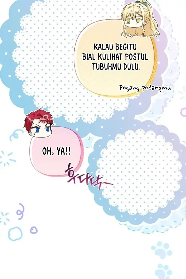 Bocil Pembuat Ulah Chapter 7 Gambar 16